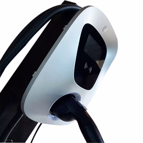 Araç şarj istasyonu kurulumu